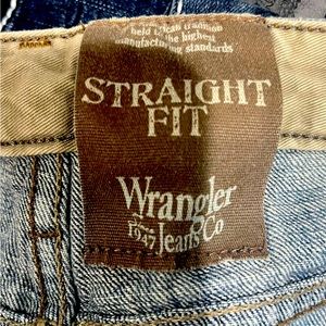Wrangler Jeans